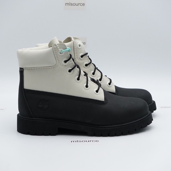 NEW Timberland Premium 6 Inch Heritage Waterproof Boots - Picture 3 of 10